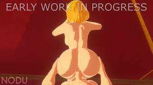 Rule34 - If it exists, there is porn of it  nodusfm, zelda (breath of the  wild)  4884721