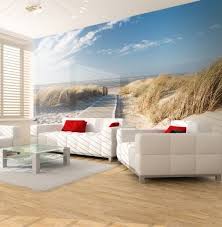 Fototapete Langeoog Strand An Der Nordsee Fototapete Strand Fototapete Schlafzimmer Fototapete