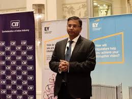 A financial advisor can help your business grow with his expertise and financing solutions. Ey India On Twitter Dr Devesh Prakash Partner Financial Accounting Advisory Services Faas Ey India Throws Light On Key Changes In Audit Requirements Impacting Companies At Ey Ciievents Breakfast Session On Financial