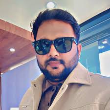 Adil Siddiqui Siraji