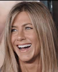 Jennifer Aniston 😍❤️ No filter needed 💯❤️❤️❤️❤️❤️❤️❤️🔥👋