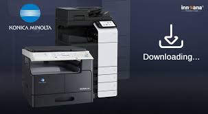 Find everything from driver to manuals of all of our bizhub or accurio products. How To Download Konica Minolta Printer Driver