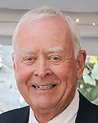 John “Jack” Raymond named an Escondido Forever Legend 2019