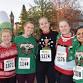 Jingle Jog 5k and Santa Stroll Fun Run 2025 in Auburn event image