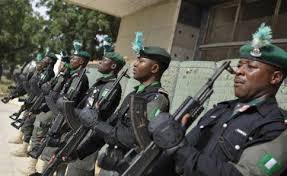 Image result for NIGERIAN POLICE