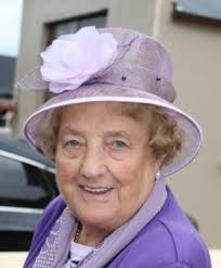 CONLON (née McEneaney) Elizabeth (Lizzie)