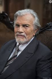 Tarcísio meira diz que a morte o assusta (foto: Lorde Williamson Tarcisio Meira Chantageia Os Pais De Elisabeta Nathalia Dill Para Afastar A Jovem De Darcy Thiago Lacerda Nos Proximos Capitulos Da Novel Purepeople