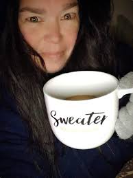 🍂 Winter's Survival Coffee Juice 🍂 Mornin