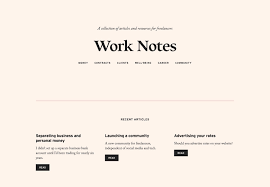 Georgia is an elegant serif font. Mini Tutorial A Guide To Font Combinations Toptal