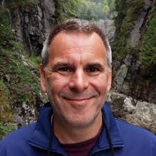 raybiss (Raymond Bissonnette) · GitHub