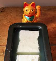 La Laiterie De Paris Je Fais Un Fromage Type Feta Et C Est Vraiment F Fromage Fait Maison Fromage Maison Fromage