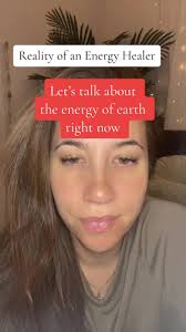 Whether you’re an energy healer or just feeling the shifts