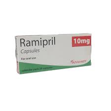 Image result for Ramipril