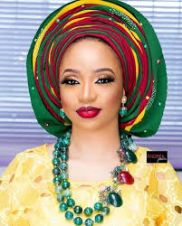 Tswana Traditional Gele Styles 2019 In 2020 African Head Dress African Bride Afrocentric Fashion