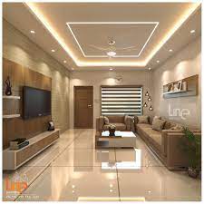 Pop wall design for the living room: Pop False Walls Ceilings Decor City