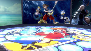 Un juego musical de kingdom hearts que saldrá este año en playstation 4, switch y xbox one con más de 140 canciones y 4 modos de juego. Kingdom Hearts Vr Experience Is A Free Musical Download Coming To Psvr Shacknews