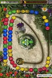Your target is to eliminate all the marble games, but don't let the chain reach the end. Zuma S Revenge For Android Huawei Free Apk Download