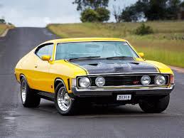 Free delivery and returns on ebay plus items for plus members. 1972 Ford Falcon Gt Ford Supercars Net