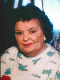 Virginia M. “Toots” Davidson