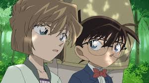 About detective conan case closed, also known as detective conan (japanese: 7 Anime Like Detective Conan Case Closed Reelrundown