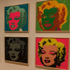 View andy warhol's 40,422 artworks on artnet. Andy Warhol The Leading Figure In The Pop Art Movement
