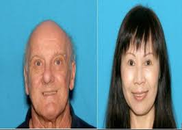 Malden Couple Charged With Sex Trafficking At South Shore Spa