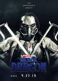 Ahora, se incorpora un nuevo personaje que. Black Dragon Mortal Kombat Know Your Meme