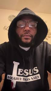 A Man Shall Always Pray and Not Faint 🙏🏾🙏🏾🙏🏾‼️‼️