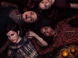 See her snaps, plus all the still images from the movie. The Craft Legacy 2020 Wallpaper Hd Movies 4k Wallpapers Images Photos And Background