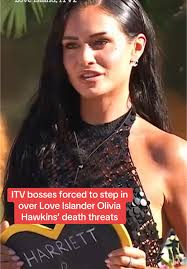 Olivia Hawkins Koomz Video