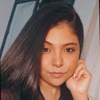 Melanie Tobar's Instagram, Twitter & Facebook