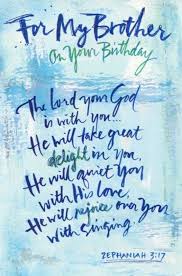 Happy birthday, brother, there are so many sweet memories of our old days that can easily make large stories. Happy Birthday Brother Wishes And Quotes Ultima Status