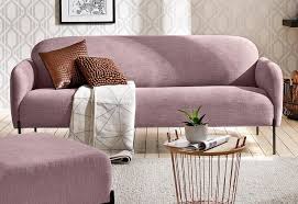 Andas 3 Sitzer Bold Edles Skandinavisches Design Mit Stahlbeinen Jetzt Bestellen Unter Https Moebel Lade Skandinavisches Design 3 Sitzer Sofa Haus Deko