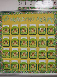 The old pack is still included just in case yo Savvy Second Graders Monkey Classroom Theme Classroom Themes Jungle Theme Classroom Classroom Jobs