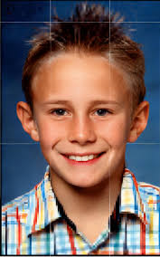 Dalton Marshall Eby (1995-2005)