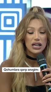 Röya Ayxan'ın Qohumlara Aid Videoları