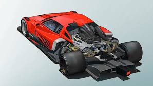 4,497,636 likes · 143,181 talking about this. Walter Kim Ferrari T03 As Futuristic Cars Concept Car Design Art Cars