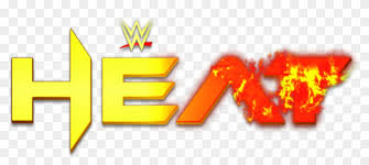 Arrow indicated the direction symbol. Heat Logo Png Wwe Heat Png Transparent Png 1408x568 2199987 Pngfind