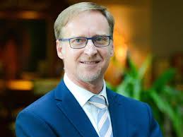 End 'megaphone diplomacy' between UK and Hong Kong, says British diplomat