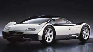 The 10 Most Expensive Audi Models Ever Sold Audi Concept Cars Super Cars