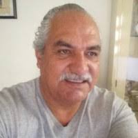 Andres Anzures's Instagram, Twitter & Facebook