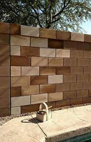 Find ideas here about which designs, materials, and styles will. 33 Glamorous Wall Outdoor Concrete Design Ideas That Will Inspire You Decorating Cinder Block Walls Cinder Block Walls Cinder Block Garden Wall