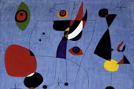 Miró was infatuated with art from an early age, and started art lessons while in. A Journey Through The Artistic Development Of Joan Miro Wsj
