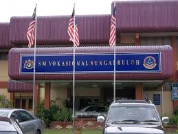 Pejabat Kolej Shah Alam