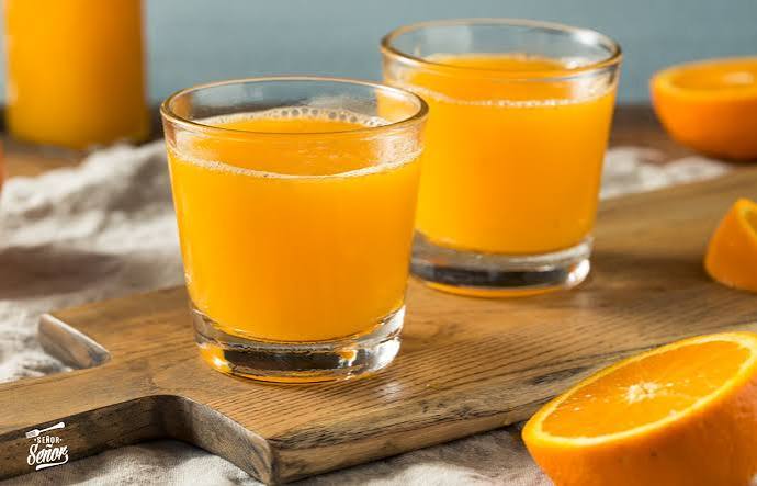 Orange Juice