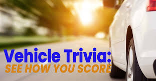 About 80% of a car is recyclable. Vehicle Trivia See How You Score Red Wave Insurance Services