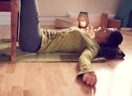She is sharing a 40 minute restorative yoga class without the use of yoga props. How To Do Restorative Yoga Poses Sequences And All The Benefits