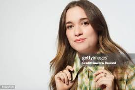 1,564 Alice Englert Photos & High Res Pictures