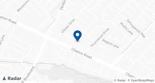 DQ Treat Only in Concord, CA, 4463 Clayton Rd