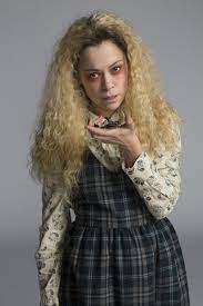 Orphan black took 4 episodes to lock me in. Helena Orphan Black Wiki Fandom